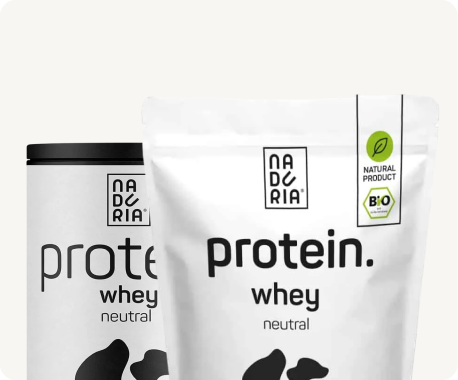 Proteine Whey
