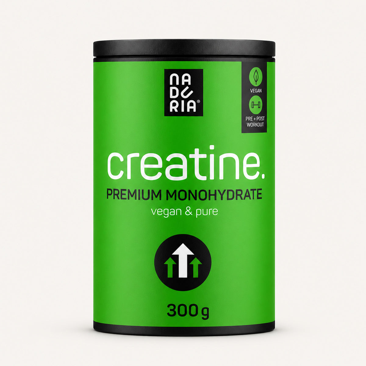 Creatin Monohydrat, 300 g