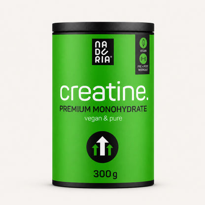 Creatin Monohydrat, 300 g
