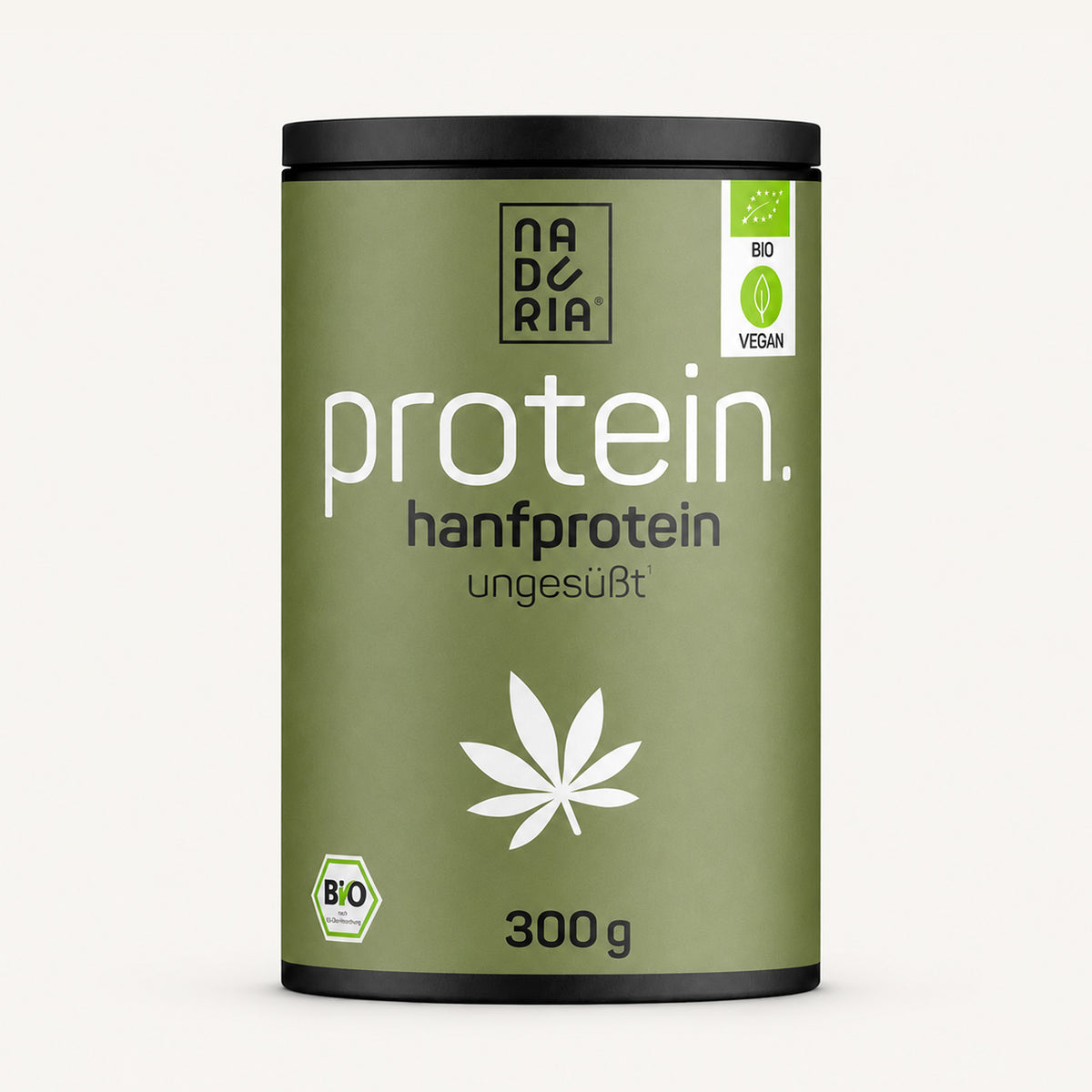 Bio Hanfprotein, 300 g