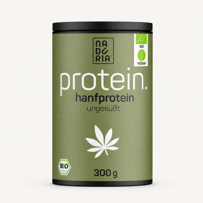 Bio Hanfprotein, 300 g