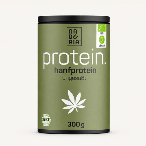 Bio Hanfprotein, 300 g
