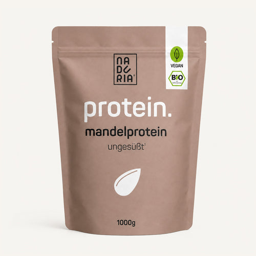 Bio Mandelprotein, 1.000 g