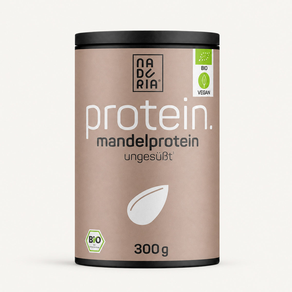 Bio Mandelprotein, 300 g