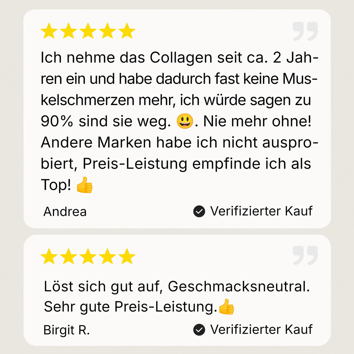 Collagen Hydrolysat mit Vitamin C & Zink, 1.000 g
