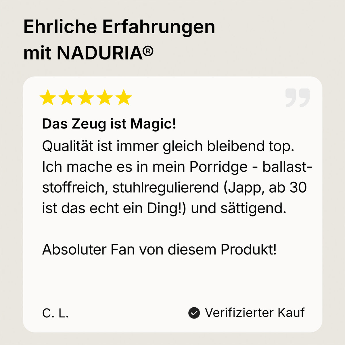 Bio Flohsamenschalen gemahlen, 200 g