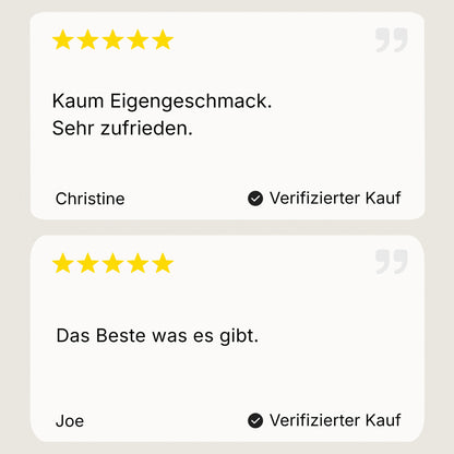 Bio Flohsamenschalen gemahlen, 200 g