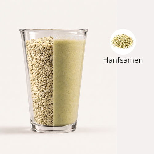 Bio Hanfprotein, 300 g