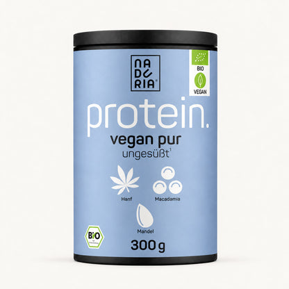 Bio Vegan Protein Pur, 300 g