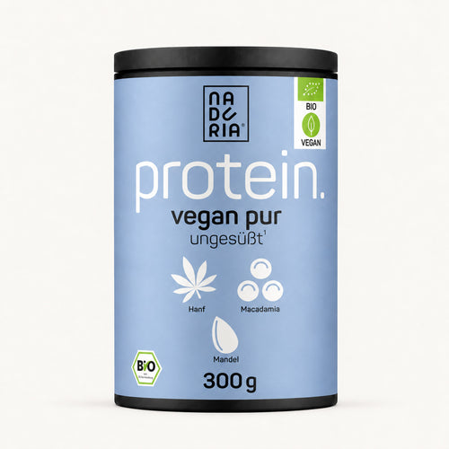 Bio Vegan Protein Pur, 300 g