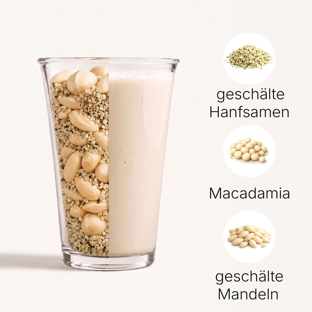 Bio Vegan Protein Pur, 300 g