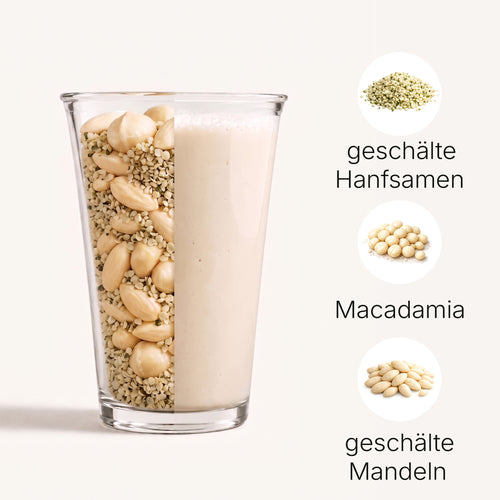 Bio Vegan Protein Pur, 1.000 g
