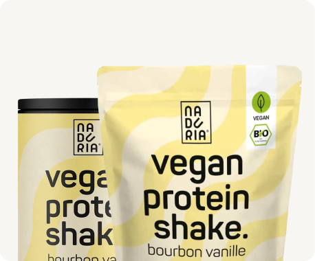 Proteine Vegan