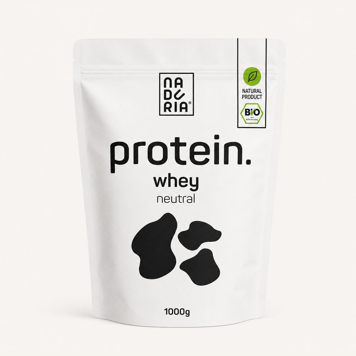 Bio Whey Protein Neutral, 1.000 g