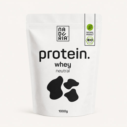 Bio Whey Protein Neutral, 1.000 g