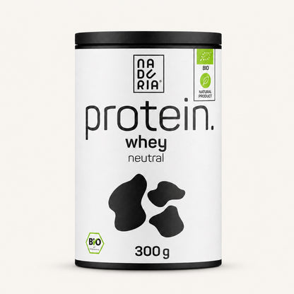 Bio Whey Protein Neutral, 300 g