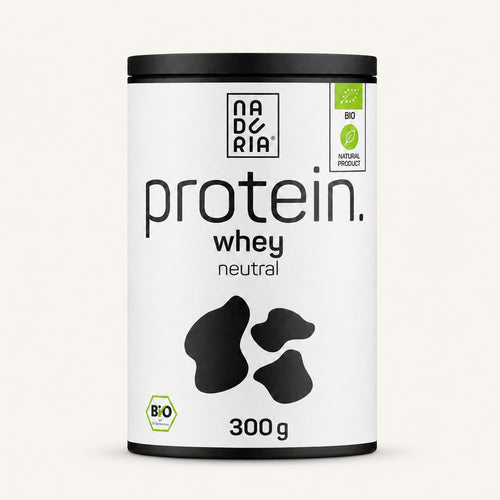 Bio Whey Protein Neutral, 300 g